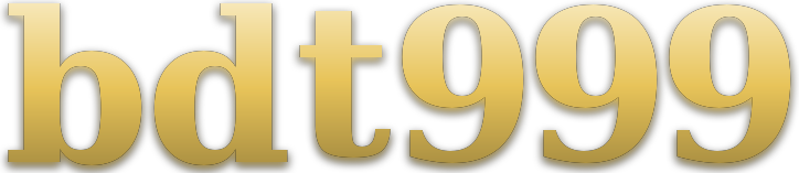 bdt999 logo